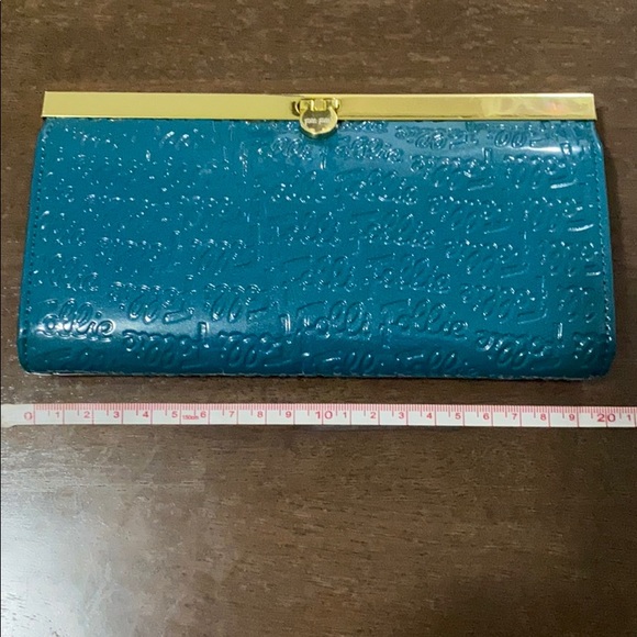 Pre-loved Folli Follie Long wallet - Picture 6 of 7